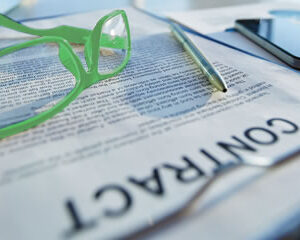 Real Estate Contract Engineering