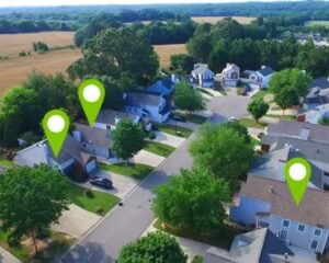 IURealist Real Estate Data